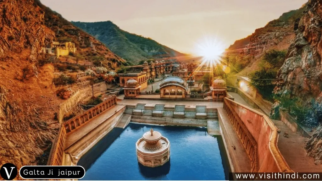 galta ji jaipur