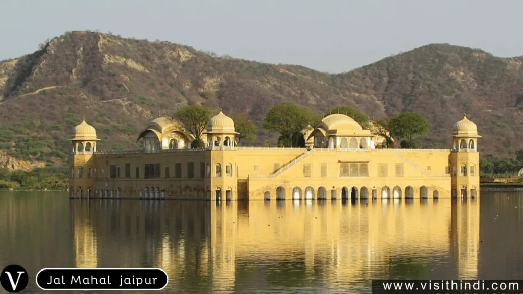 jal mahal jaipur